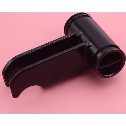 54210-9Z000 Right Torsion Bar Arm Anchor Bracket Fit for Nissan Xterra Frontier V6 2001-2004 Rear