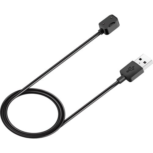 USB Replacement Wireless Charger Cradle Charging Dock Cable For Huami Amazfit Watch COR A1702 Smartwatch Power Portable Adapter