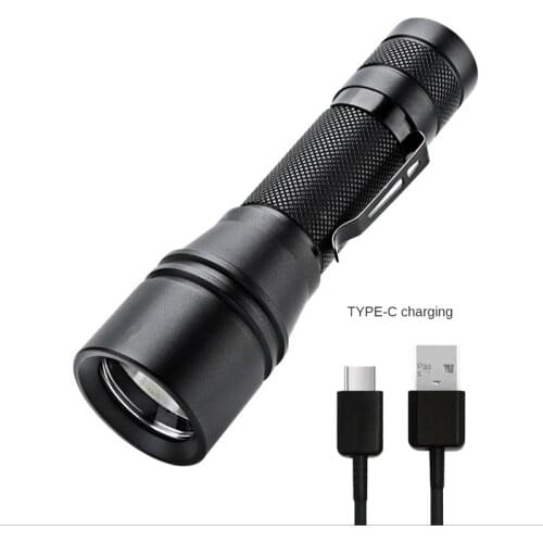 Cmaos Flashlights