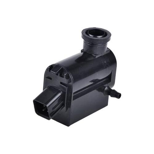 Kia Rio Front Glass Bubbler Engine [Cey] (98510 FD100) AUTO REPLACEMENT PIECES GLASS WIPER MOTOR AFTERMARKET PIECES