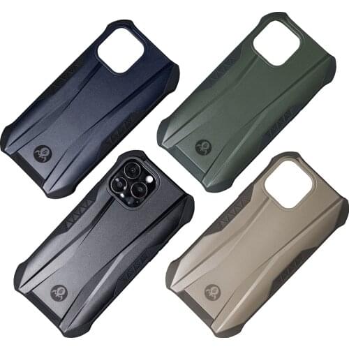 Gravastar Bumpers For Phones