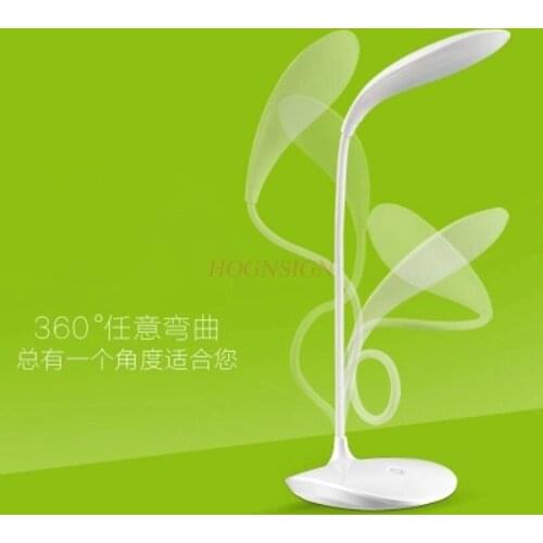 Tatoo Nail Beauty Eyelash Tattoo Grafting Special Tattoos Lamp Cold Lights Shadowless Small Table Light Portable Folding Led