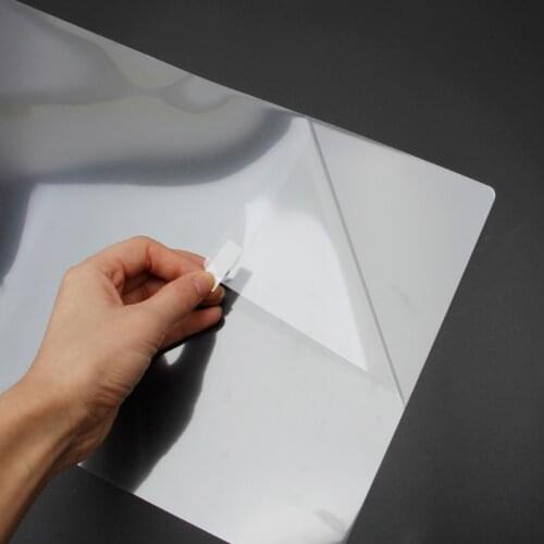 Matte Screen Protector Clear Transparent Scratch Proof Screen Protector Film for Wacom one DTC 133 Graphic Tablet