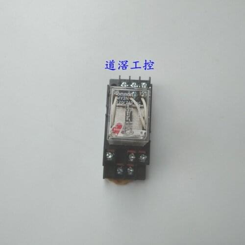 Micro-gong lv qi MY3N AC220/240