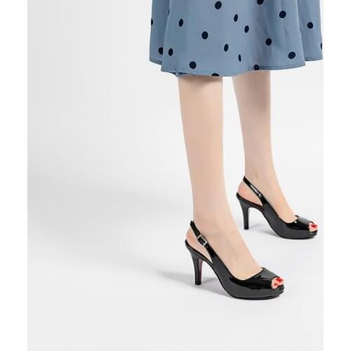 Туфли-лодочки MZY OASIS China At AliExpress