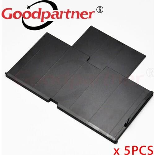 5X 1569308 1620221 Paper Input Tray Support Assy for EPSON L210 L220 L222 L350 L355 L360 L362 L365 L366 L380 L455 L456 L485 L361
