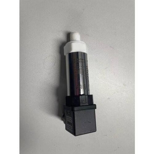 PTFE Thread Water Pressure Transmitter