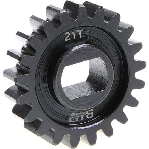 GTB Hpi Baja 3 Speed 21T Steel Gear