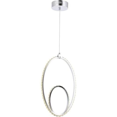 Eray Lighting 9558-1L Led Chandelier