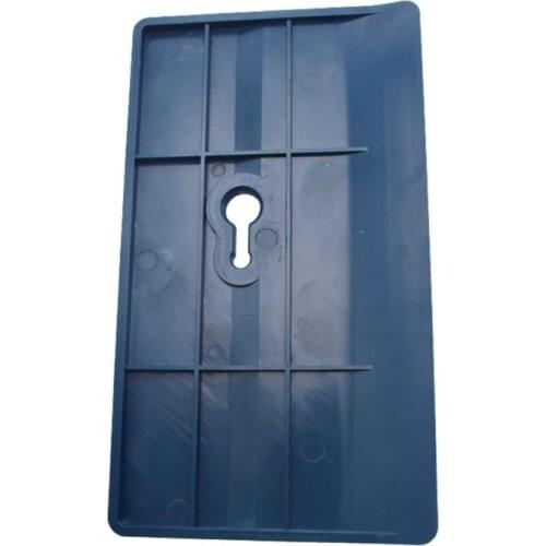 2pcs/set Ceiling Positioning Plate Plasterboard Fixing Board Supporting Installing Drywall Fitting Carpenter Tool Wall