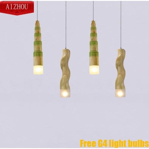 AIZHOU Pendant Lights