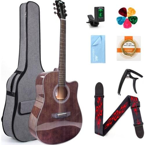AKLOT Stringed Instruments