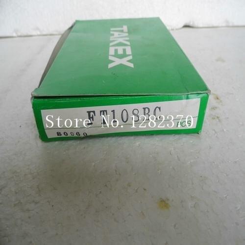 [BELLA] Japans new original authentic spot TAKEX sensor FT108BC --2PCS/LOT