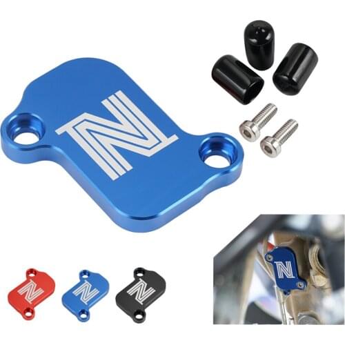 CNC ATV Smog Block Off Plates Cover For Yamaha Raptor 700R YFM700R 2009-2020 700 YFM700R 2006-2020 700 YFM700 2013-2019 2020