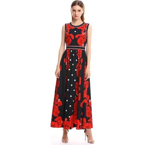 Summer Dresses For Every Day DonXern China