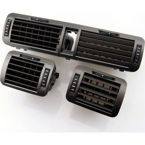 FHAWKEYEQ Car Air Conditioners