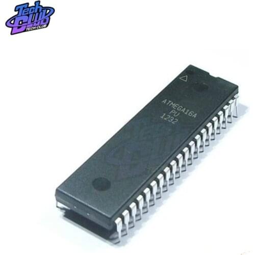 1Pc ATMEGA16A-PU ATMEGA16A ATMEGA16 16A-PU