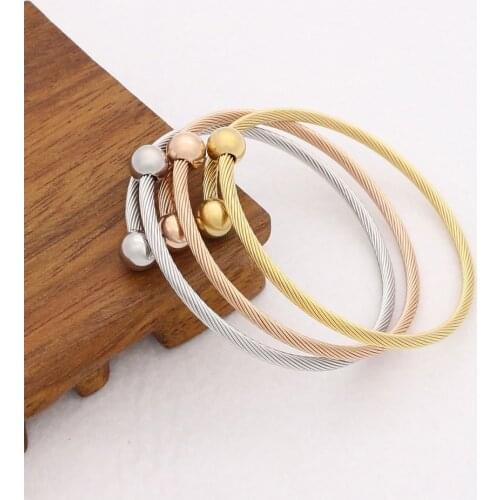 JSBAO Bead Bracelets