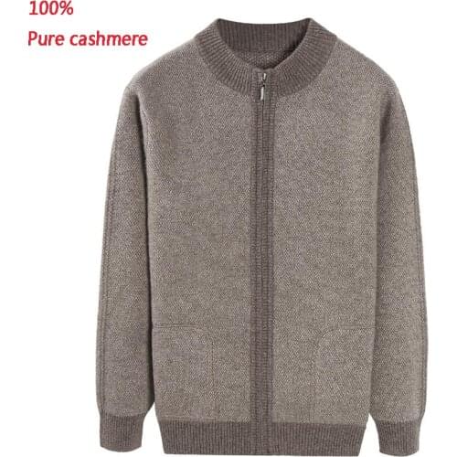 Mei So Easy Men's Sweaters