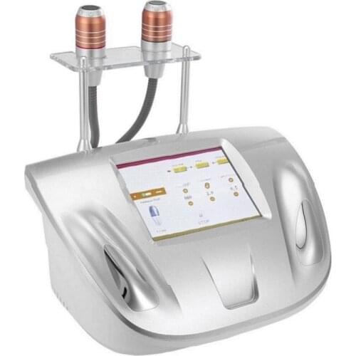 Newest VMAX Ultrasonic skin care face lifting an Skin Rejuvenation Beauty Machine 3.0mm and 4.5mm hifu facial skin tightening eq