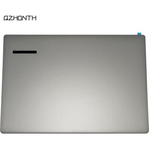 Laptop New For Lenovo 720S-13IKB 720S-13 Top LCD Back Cover Case Rear Lid Silver