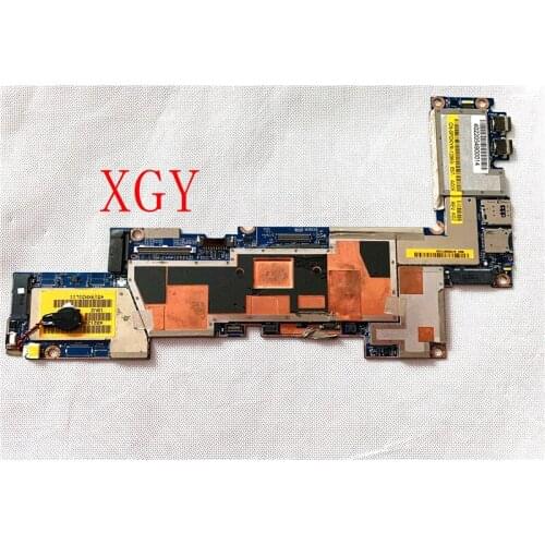 Original FOR Dell Latitude 7275 9250 Laptop motherboard CN-0PDKYR 0PDKYR PDKYR With SR2EH M7-6Y75 CPU 100% full Tested