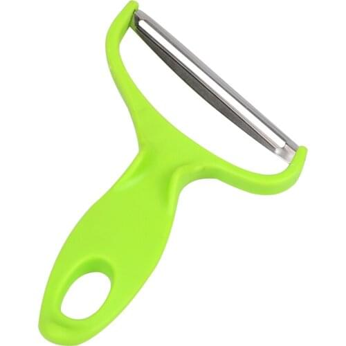 Shred Grater Slicer Vegetable Peeler Knife Melon Fruit Cabbage Planer Cutter Kitchen Tool