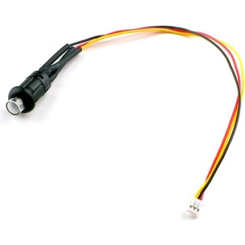 Pixhawk Px4 Pix Safety Switch Pix2.4.6 Flight Control Accessories For Pix Multi-Axis Multi-Rotor Helicopter Rc Drone Parts