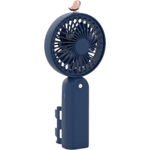 Portable Water Spray Mist Fan Electric USB Rechargeable Handheld Mini Fan Cooling Air Humidifier for Outdoor