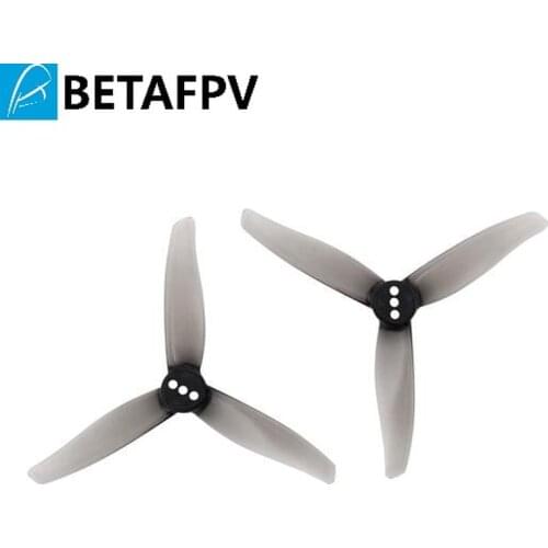 Gemfan 3016 3-Blade Propellers (1.5mm Shaft) For 1105/1106/1204/1404 Motors CW and CCW