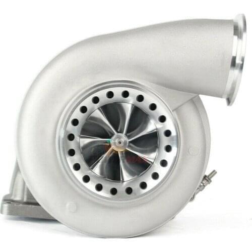 S400SX4 S400 S488 88mm Billet Compressor Wheel T4 Twin Scroll 1.25 A/R