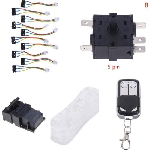 Wholesale 10Pcs SMT SMD Side Tact Tactile Push Button Switch Mount rated load Switch Silicone Button Switch NEW 2021
