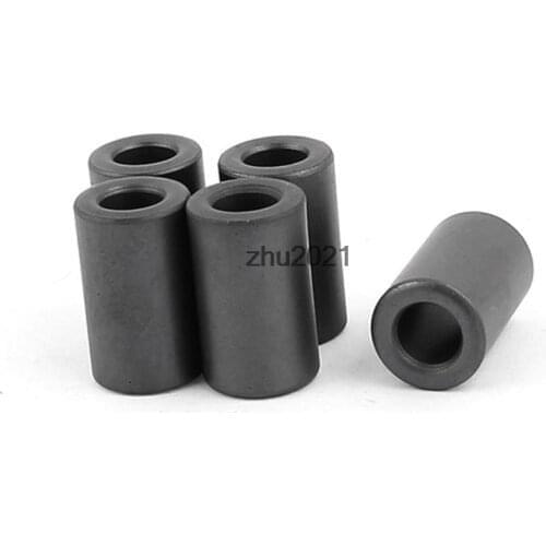 Inner 5mm 9.5X10X5mm EMI filter ferrite ring RF choke ferrite core for cable wire as NOISE CANCEL FERRITE bead,20pcs/lot