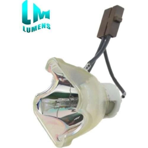 High Quality VT75LP Projector Bare Lamp For-NEC LT280 / LT375 / LT380 / LT380G / VT470 / VT670 / VT675 Projectors