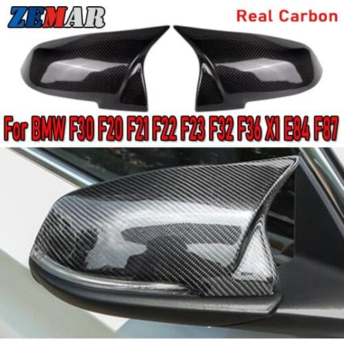 ZEMAR Car Mirrors