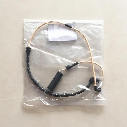10pcs/lot wholesale parts OE No SEM500050 for Land Rover Range Rover III brake pad wear Warning Contact lines sensor