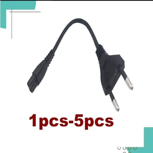 100V-240V AC CHARGING CORD UNIVERSAL FOR RECHARGEABLE FLASHLIGHT 1101