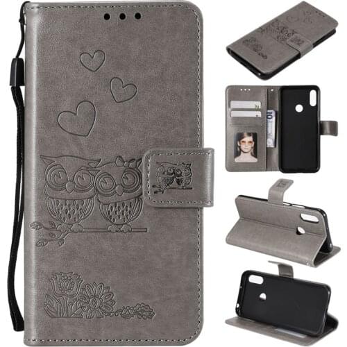 AKTIMO Phone Cases Huawei P20 Lite