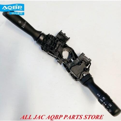 Auto parts for JAC J2 Internal accessories combination switch oe number 3774100u8050