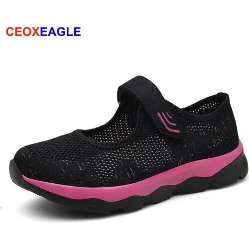 Women's Sneakers CEOXEAGLE China
