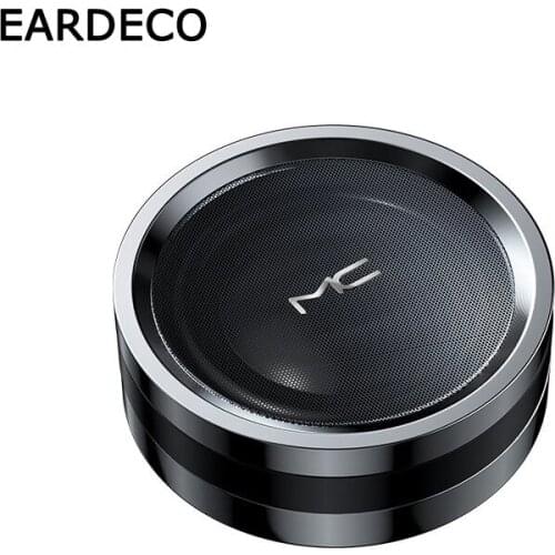 EARDECO Audio Speakers
