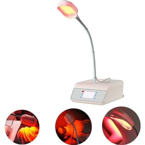 Cold Laser Light Therapy Device Led Skin Phototherapy Treatment for Anti-aging and Acne