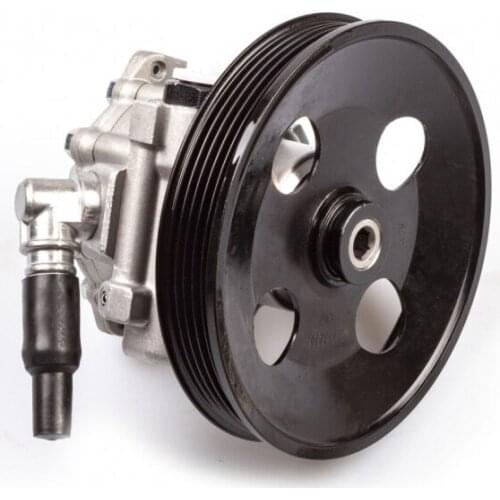 Good Quality Power Steering Pump Assembly For CHERY TIGGO T11 OEM:T11-3407010