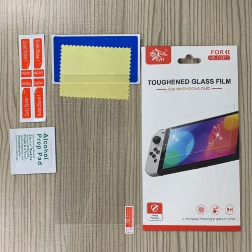 KIZEC Screen Protectors