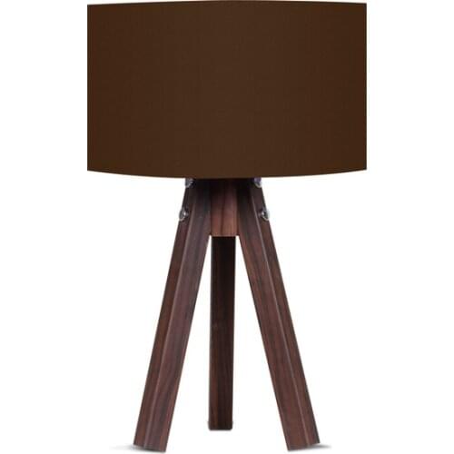 New Atlantik Lighting Lampshade Coffee-Coffee Lampshade