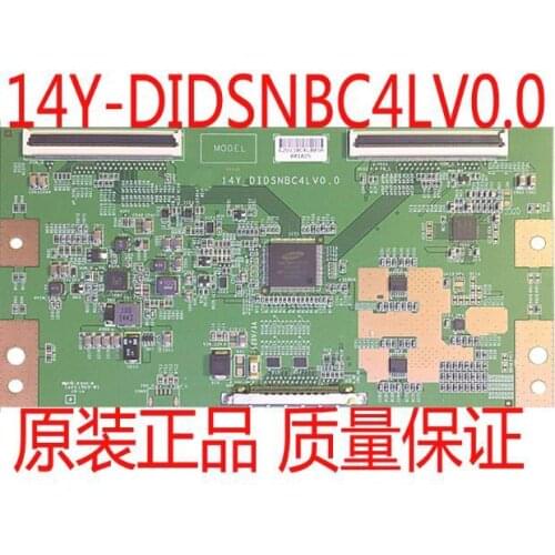 Original 100% test for samgsung LTI550HN08 14Y_DIDSNBC4LV0.0 logic board