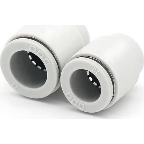 Pneumatic Fitting SMC Type Tube Cap KQ2C04-00 KQ2C06-00 KQ2C08-00