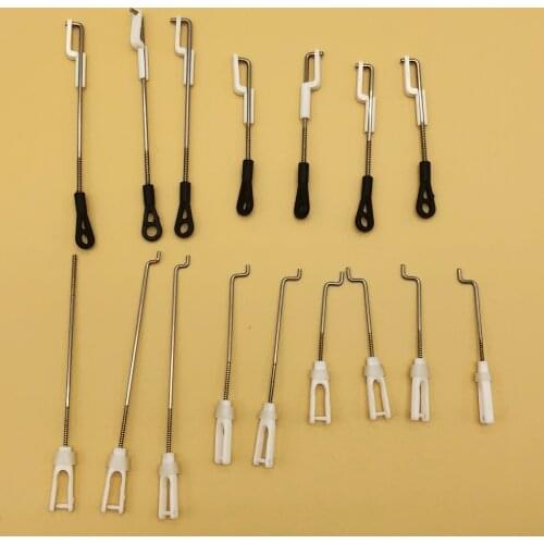 Pushrod for Freewing T45 RC Airplane Model FJ30711 11