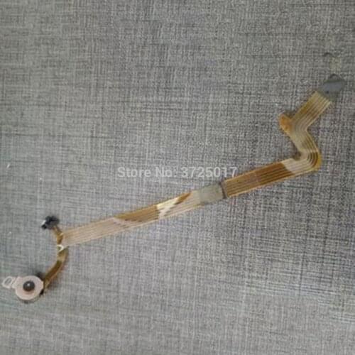 Control Aperture motor with Flex Cable repair parts for Canon EF-S 18-135mm f/3.5-5.6 IS STM lens