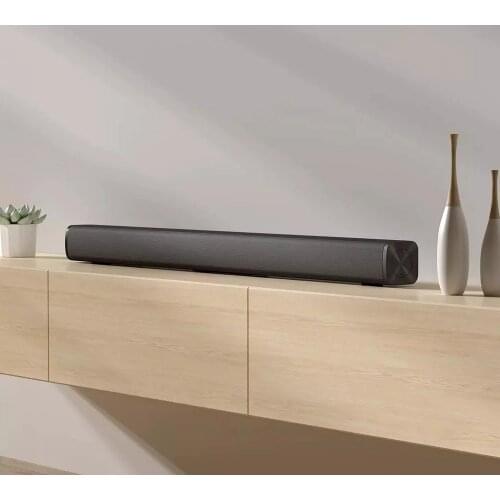 Xiaomi Redmi 30W TV Speaker Wireless Bluetooth 5.0 TV Home Surround SoundBar Stereo for PC Theater Aux 3.5mm Speakers